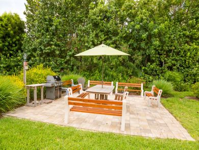 Sanibel Island Two Bedroom Vacation Rental